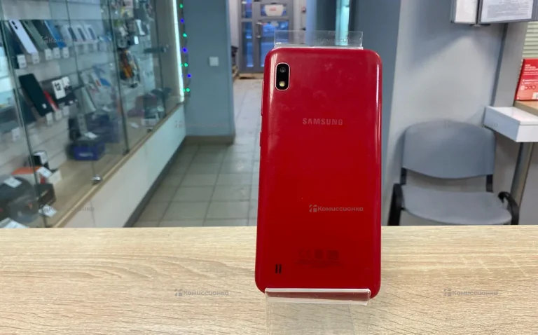 Samsung Galaxy A10 2/32 ГБ