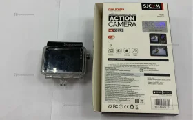 Видеокамера  Sjcam SJ8 Dual Screen