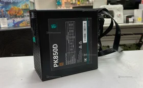 Блок питания Deepcool PK850D