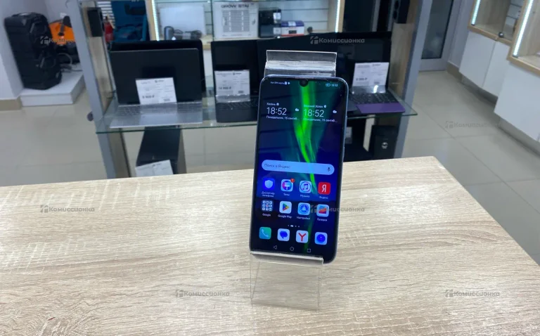 Honor 10 Lite 4/128Gb
