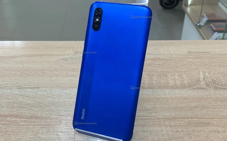 Xiaomi Redmi 9A 2/32 GB
