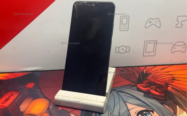 Poco X5 5G 6/128Gb