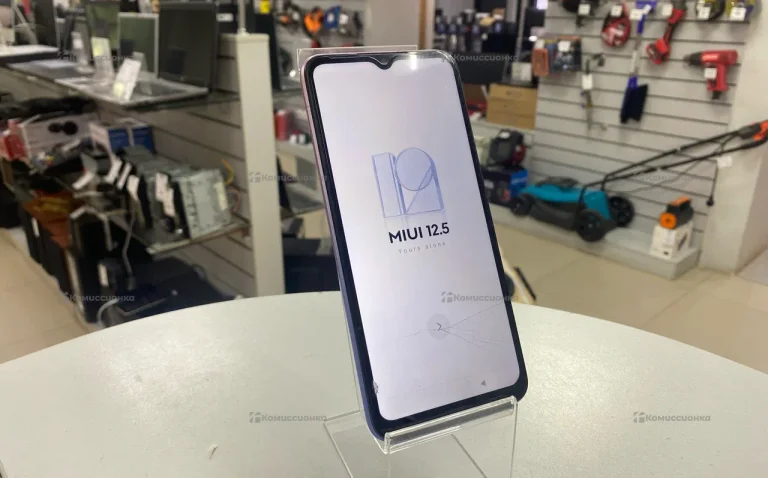 Xiaomi Redmi 9C 2/32Gb NFC