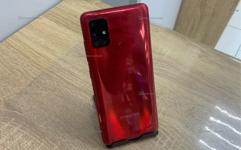 Samsung Galaxy A51 4/64 ГБ
