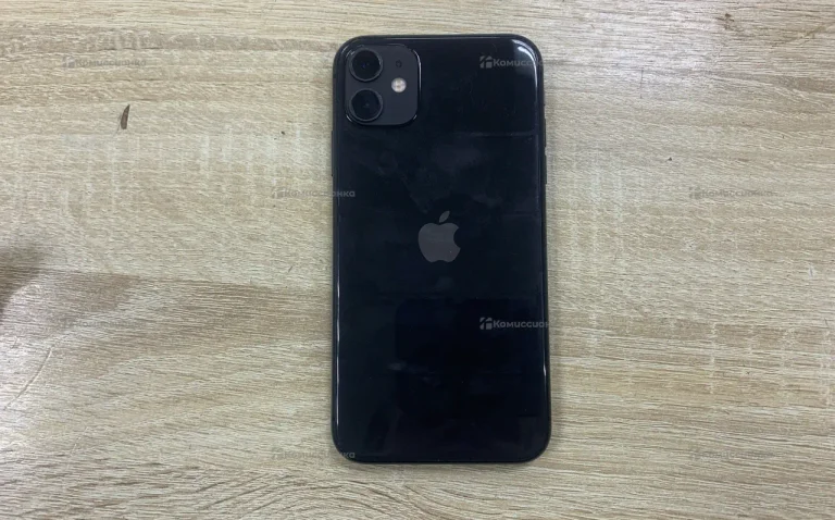 Apple IPhone 11 64Gb