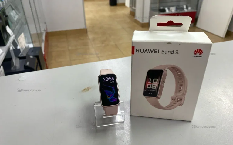 Huawei Band 9