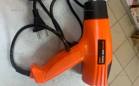 Купить Фен технический спец промо БПВ-2000П б/у , в Санкт-Петербург Цена:790рублей