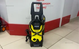 Купить Мойка высокого давления Karcher K3 б/у , в Тольятти Цена:5990рублей
