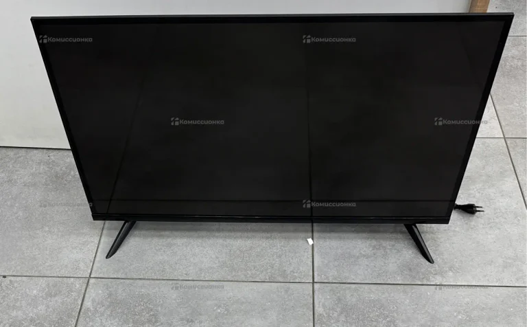 Телевизор  Qled 35