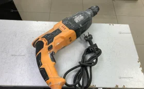 Купить Перфоратор DEKO DKH850W б/у , в Санкт-Петербург Цена:2900рублей