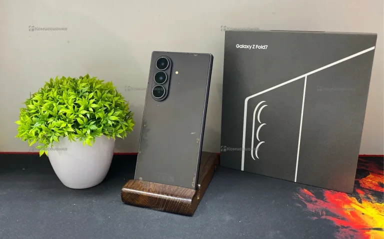 Samsung Galaxy Z Fold 7