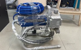 Купить Окрасочный аппарат Plastimix 2300 б/у , в Казань Цена:15900рублей