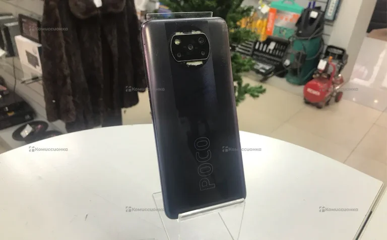 Xiaomi Poco X3 Pro 8/256 ГБ