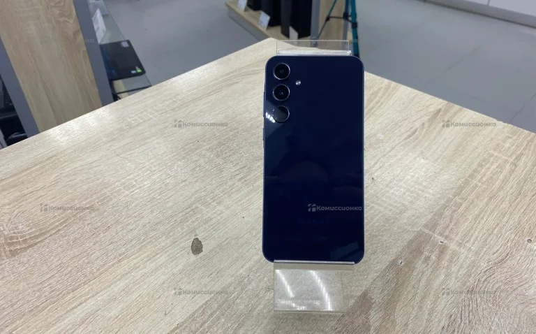 Samsung Galaxy A55 5G 8/256 ГБ