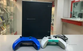 Приставка Xbox Xbox one s 512gb