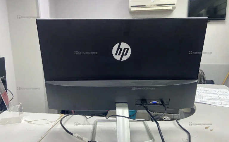 Монитор Hp 24f