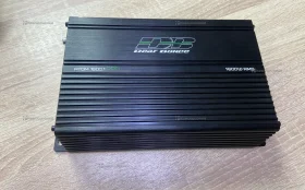 Купить Усилитель DB ATOM 1600.1 Pro б/у , в Казань Цена:7900рублей