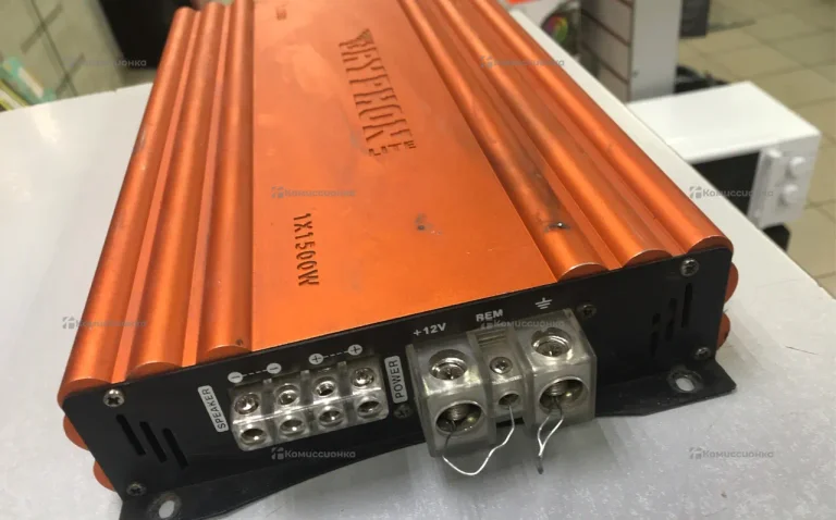 Моноблок GRYPHON 1.1500