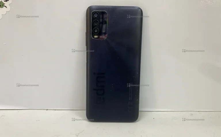 Xiaomi Redmi 9T 4/64 ГБ
