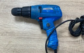 Дрель-шуруповерт СОЮЗ ДУС-2165
