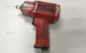 Пневмогайковерт ударный JTC AUTO TOOLS 1/2” 8500 о
