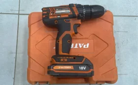 Купить patriot br 181li б/у , в Краснодар Цена:2490рублей