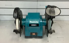 Станок для заточки универсальный Makita GB801