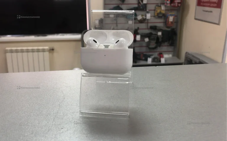 Наушники  AirPods Pro 2