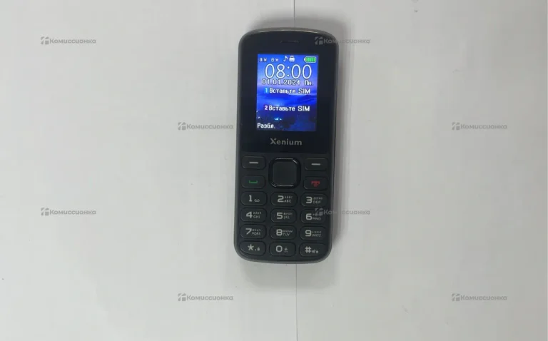 Xenium X170