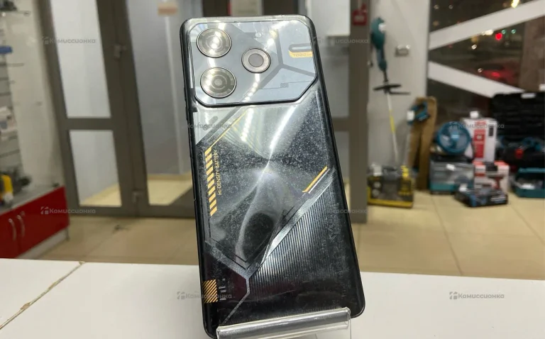 Tecno Pova 6 Neo 8/256 ГБ