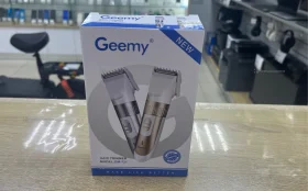 Машинка для стрижки Geemy