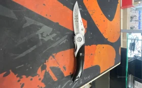 Нож складной