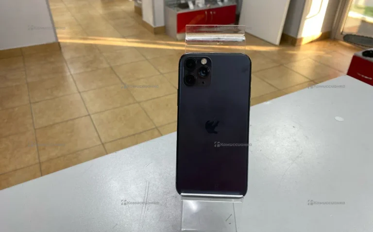 Apple iPhone 11 Pro 4/256 ГБ