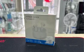 Наушники  Honor choice Earbuds x7