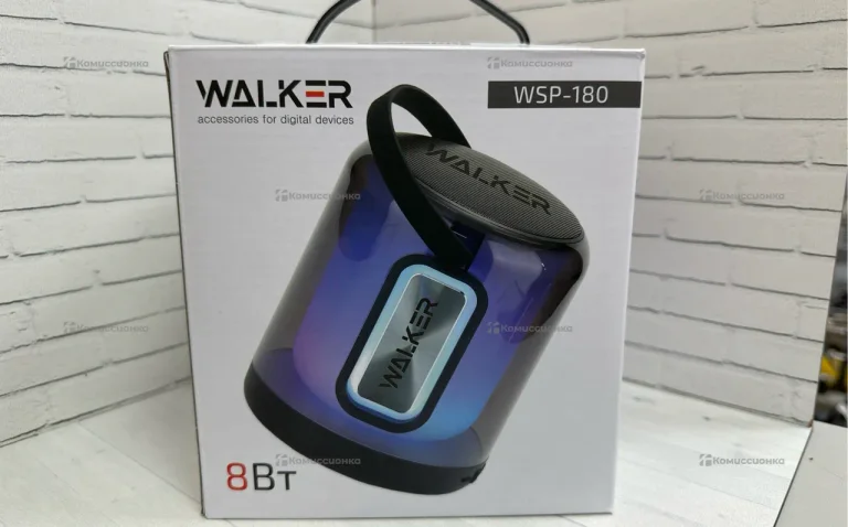 Колонка  Walker