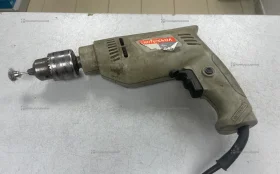 Дрель Интерскол Д-550ЭР