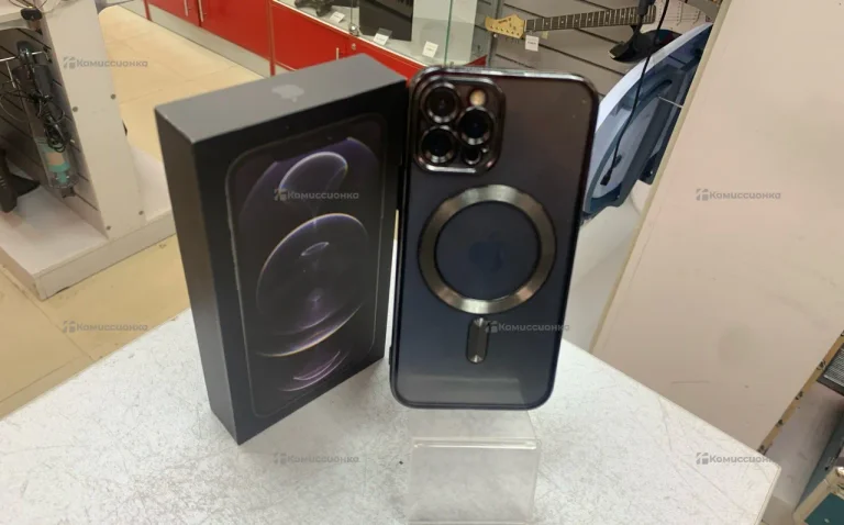Apple iPhone 12 Pro 6/128 ГБ