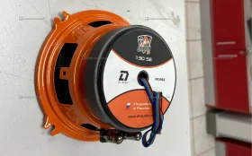 Купить Колонка DL Audio 130 SE б/у , в Уфа Цена:590рублей