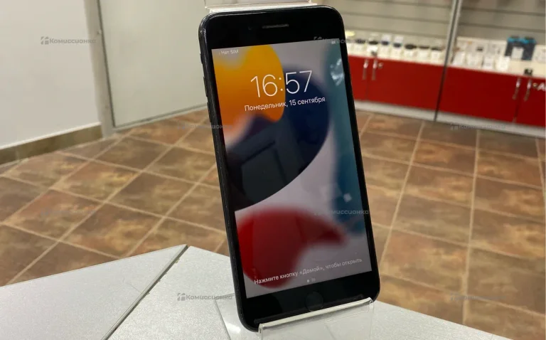 Apple iPhone 7 Plus 128GB