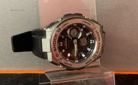 Купить Часы Casio G-Shock GST-W110-1 б/у , в Самара Цена:9900рублей