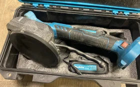 Купить Makita виброприсоска б/у , в Санкт-Петербург Цена:2500рублей