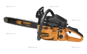 Бензопила Carver HOBBY HSG 162-18