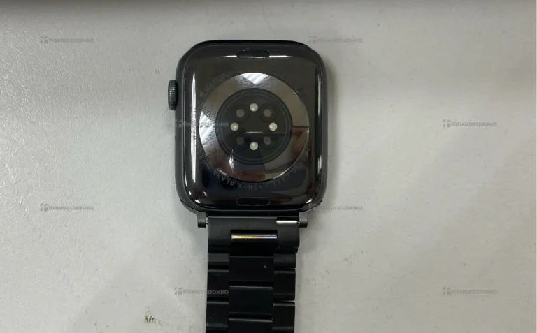 Часы Apple Watch Series 6 44mm