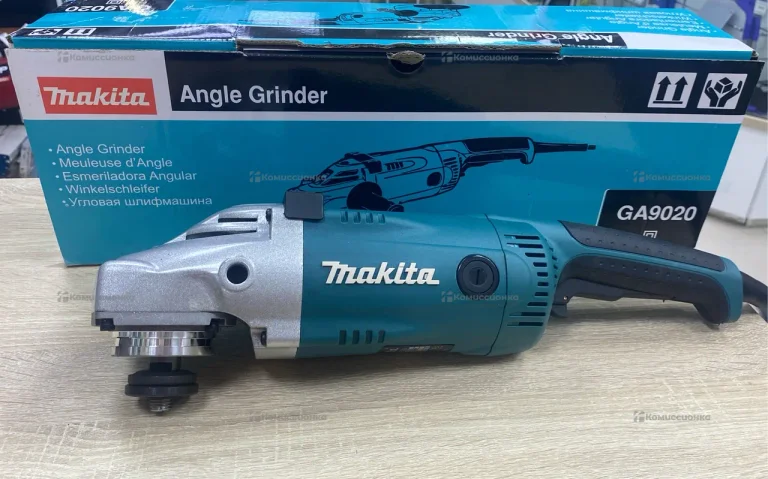 УШМ Makita GA9020 rep