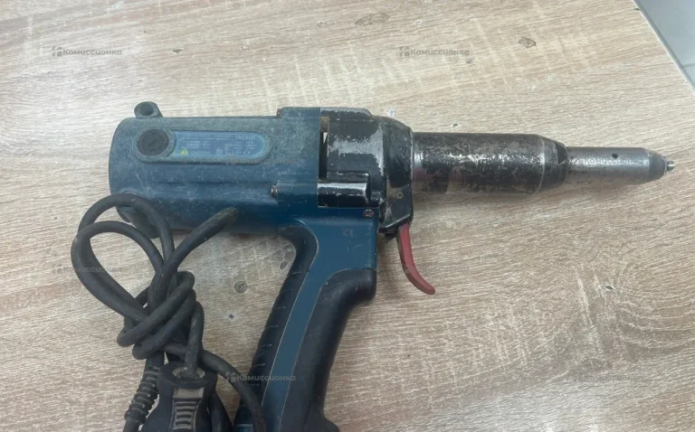 Заклепочник Time-Proof TAC500A