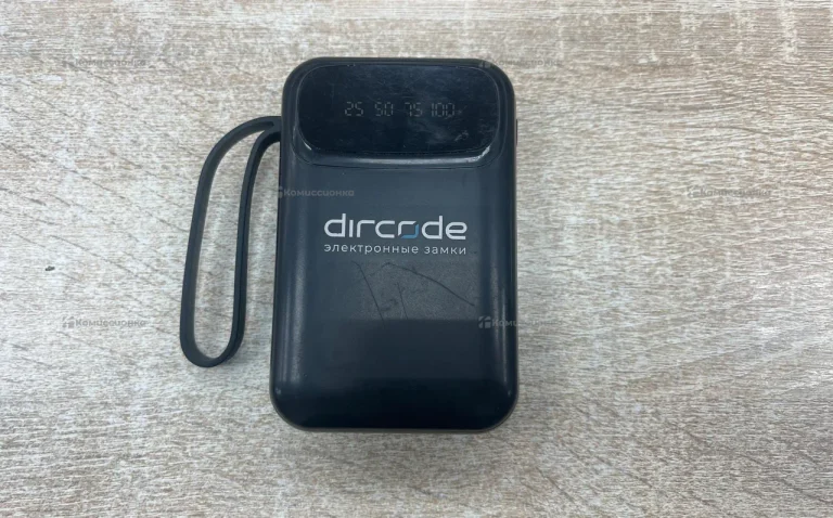 Power Bank  Dircode