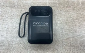Купить Power Bank  Dircode б/у , в Москва и область Цена:690рублей