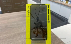 Купить Защитное стекло Monkey King 9H PRIVACY для Iphone 17 PRO MAX (Z) б/у , в Тольятти Цена:590рублей