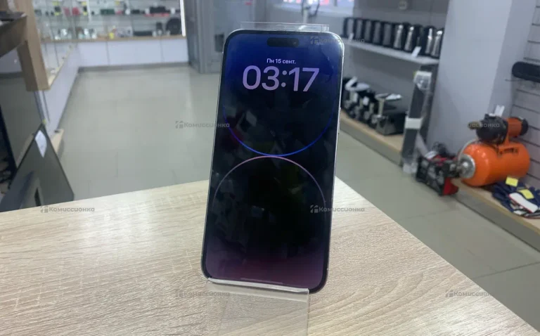 Apple iPhone 14 Pro Max 6/128 ГБ