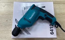 Дрель 6412